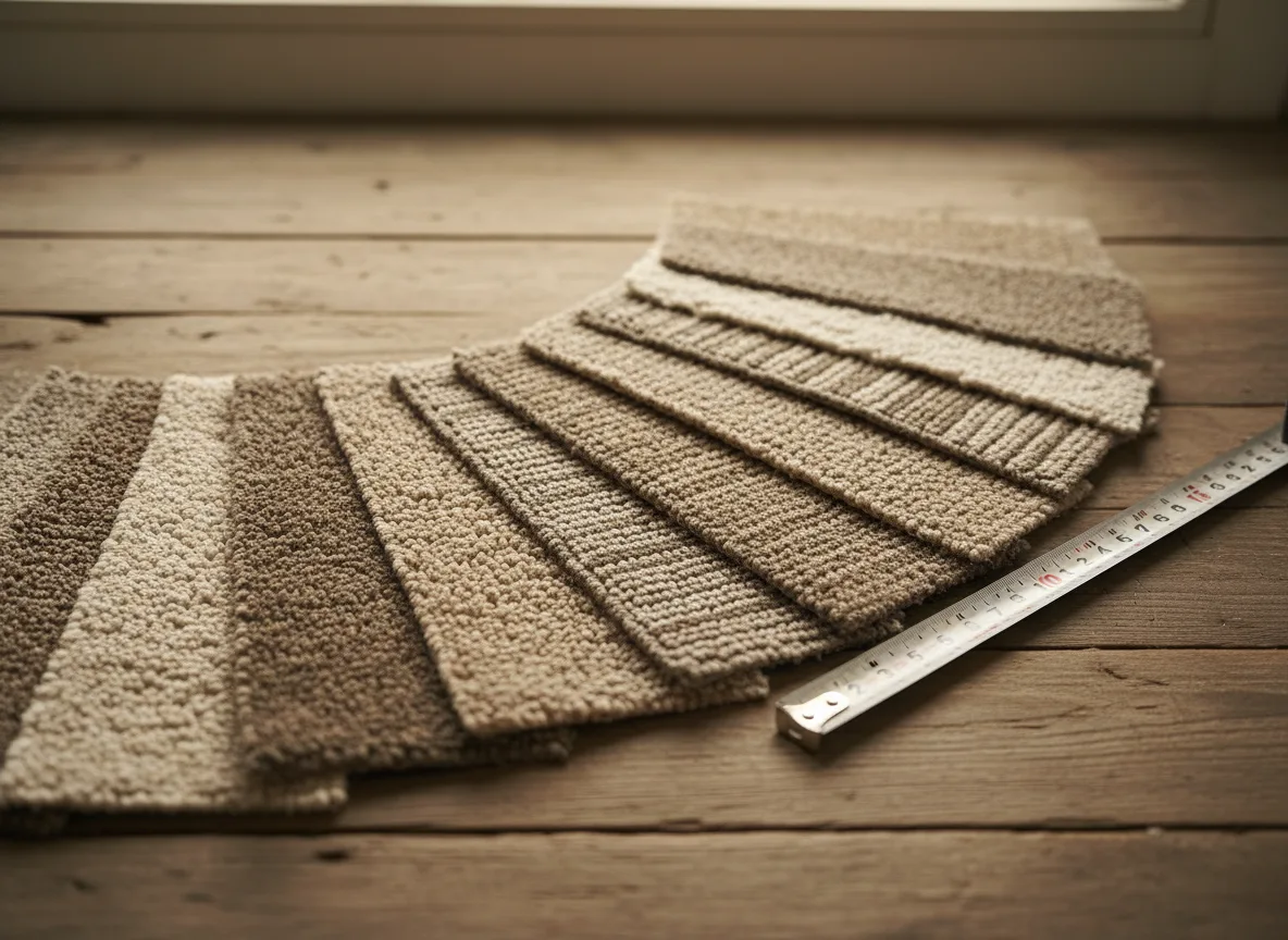 Carpet Installation Corning, OH FAQs